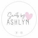 Sweets by Ashlyn Logo