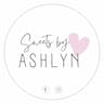 Sweets by Ashlyn Logo
